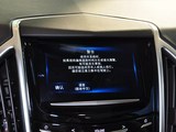 凯迪拉克SRX 2015款  3.0L 旗舰型_高清图19