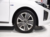 IONIQ 2016款  基本型_高清图11