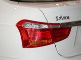 东风风神A60 2016款  1.5L 自动豪华型_高清图9