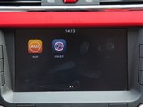 瑞风S2 2015款  1.5L CVT豪华智能型_高清图21