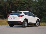 马自达CX-5 2015款  2.0L 手动两驱舒适型_高清图5