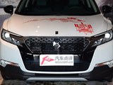 DS 6 2016款  1.6T 豪华版THP160_高清图26