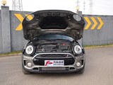 MINI CLUBMAN 2016款  2.0T COOPER S_高清图34