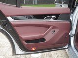 Panamera 2014款   Executive 3.0T_高清图16