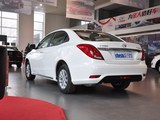 传祺GA3S视界 2014款  1.6L 手动精英版_高清图15