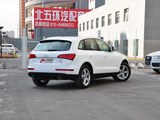 奥迪Q5 2015款  40 TFSI 技术型_高清图5