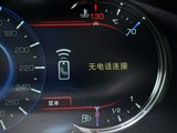 凯迪拉克CT6 2016款  28T 豪华型_高清图6