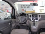 日产NV200 2014款  1.6L CVT豪华型 国Ⅴ_高清图13