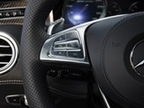 奔驰S级AMG 2015款  AMG S 63 4MATIC Coupe_高清图3