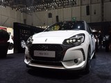 DS 3 2016款 DS3 敞篷版_高清图1