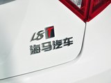 海马M8 2015款  1.8T 自动舒适型_高清图15