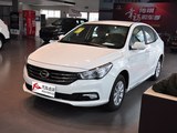 传祺GA3S视界 2014款  1.6L 手动精英版_高清图9