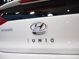 IONIQ 2016款  基本型_高清图32