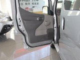 日产NV200 2014款  1.6L CVT豪华型 国Ⅴ_高清图5