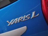 YARiS L 致炫 2015款  1.5G 自动炫动天窗特别版_高清图32