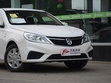 宝骏630 2016款  1.5L 手动标准型_高清图1