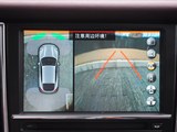 Panamera 2014款   Executive 3.0T_高清图31