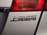 凯越 2015款  1.5L 自动尊享型_高清图21