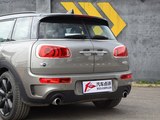 MINI CLUBMAN 2016款  2.0T COOPER S_高清图9