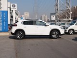 雪铁龙C3-XR 2015款  1.6L 自动先锋型_高清图4