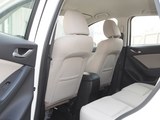 马自达CX-5 2015款  2.0L 手动两驱舒适型_高清图9