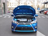 YARiS L 致炫 2015款  1.5G 自动炫动天窗特别版_高清图16