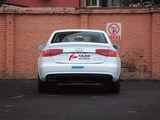 奥迪A4L 2016款  35 TFSI 自动标准型_高清图6