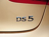 DS 5 2015款  1.8T 尊享版THP200_高清图13