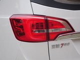 宝骏730 2016款  1.8L 手动舒适型 7座_高清图9