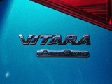 维特拉 2016款  1.4T 自动四驱旗舰型_高清图25
