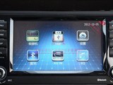 风行S500 2016款  1.6L CVT豪华型_高清图1