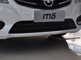 海马M8 2015款  1.8T 自动舒适型_高清图27