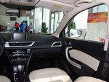 悦翔V7 2015款  1.6L 手动乐趣型 国IV_高清图7