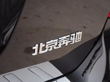 奔驰GLK级 2015款  GLK 300 4MATIC 时尚型 极致版_高清图25