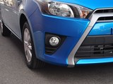 YARiS L 致炫 2015款  1.5G 自动炫动天窗特别版_高清图1