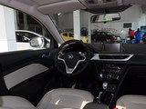 悦翔V7 2015款  1.6L 手动乐趣型 国IV_高清图6