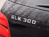 奔驰GLK级 2015款  GLK 300 4MATIC 时尚型 极致版_高清图23