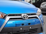 YARiS L 致炫 2015款  1.5G 自动炫动天窗特别版_高清图34