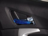 悦翔V7 2015款  1.6L 手动乐趣型 国IV_高清图5