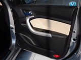 悦翔V7 2015款  1.6L 手动乐趣型 国IV_高清图4