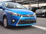 YARiS L 致炫 2015款  1.5G 自动炫动天窗特别版_高清图33