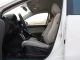 马自达CX-5 2015款  2.0L 手动两驱舒适型_高清图1