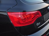 奥迪Q7 2015款  35 TFSI 运动型_高清图3