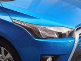 YARiS L 致炫 2015款  1.5G 自动炫动天窗特别版_高清图31