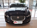 捷豹XJ 2014款  XJL 3.0 SC 两驱旗舰商务版_高清图2