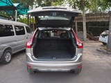 沃尔沃XC60 2016款  2.0T T5 AWD 智驭版_高清图21