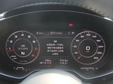 奥迪TT 2015款  TT Coupe 45 TFSI quattro_高清图29