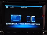 启辰T70 2015款  2.0L CVT睿享版_高清图4