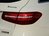 奔驰GLC 2016款  200 4MATIC_高清图14