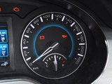 哈弗H2 2016款  1.5T 自动两驱精英型_高清图27